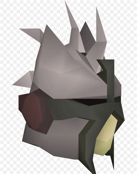 Old School Runescape Wikia Helmet Png 674x1039px Runescape Art Com