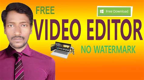 But you should note that in some online video editing tool, the video resolution may be limited to 480p in the free plan. Best video editing software || No Watermark || बेस्ट ...