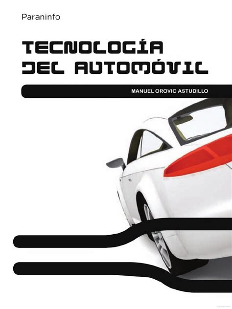 Top 15 De Los Mejores Libros De Mecánica Automotriz Que Debes Leer