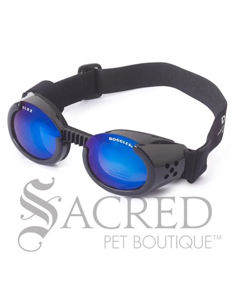 Doggles Ils Goggle Style Dog Sunglasses Sacred Pet Boutique