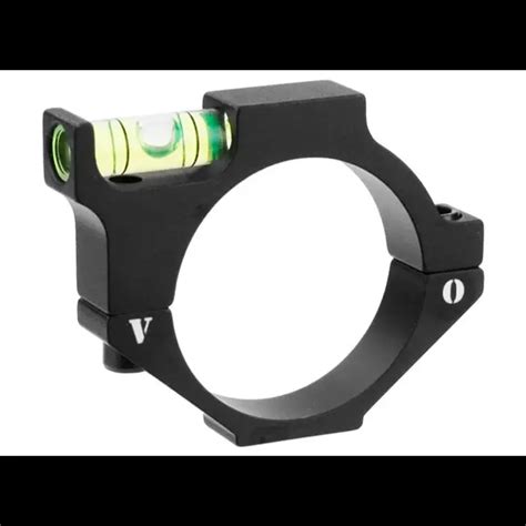 Waterpas Offset Bubble Level Ring 30mm Airguns Europe