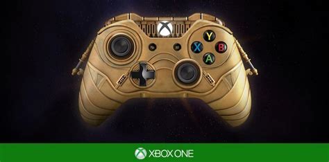 Published On May 4 2015 In Custom Xbox One Star Wars