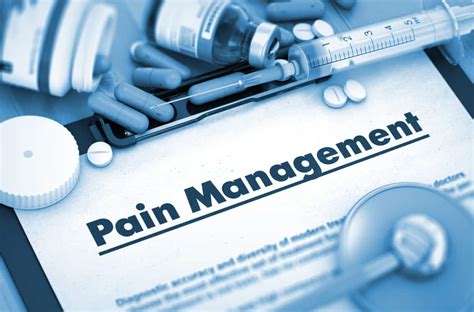 Best Tips For Managing Pain Totes Newsworthy