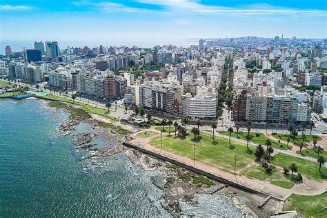 Tripadvisor Montevideo Visite Dune Demi Journée De La Ville Proposé