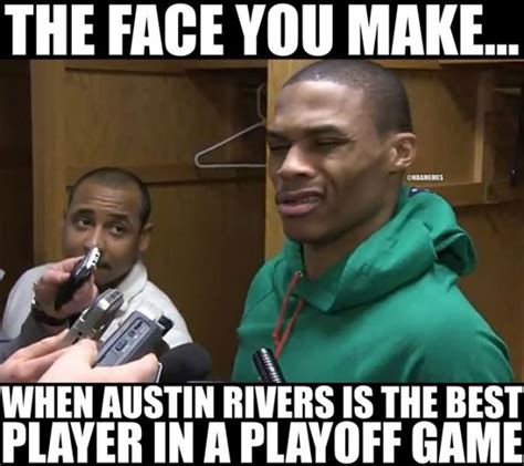 13,481 likes · 2 talking about this. 15 Best Memes of Austin Rivers & the Los Angeles Clippers Destroying the Houston Rockets