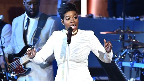 The Song Fantasia Barrino Loves To Perform The Most