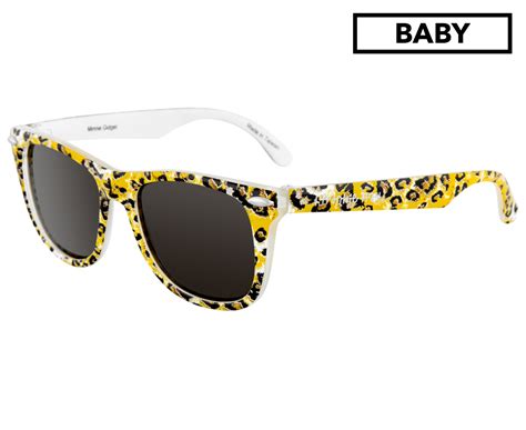 Frankie Ray Baby 0 18 Months Minnie Gidget Wayfarer Sunglasses