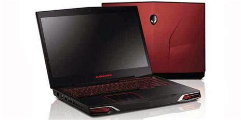 Spesifikasi Laptop Harga Laptop Dell Type Alienware M17x Laptop Game