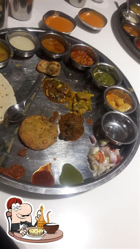 Shahi Bhoj Thali Restaurant Aurangabad Restaurant Menu And Reviews