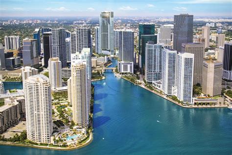 Miami Condo Development Guide 52 New Pre Construction Projects In 2021