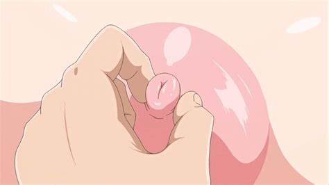 Rule 34 1male Animated Breasts Chichiiro Toiki Huge Breasts Mary Jane