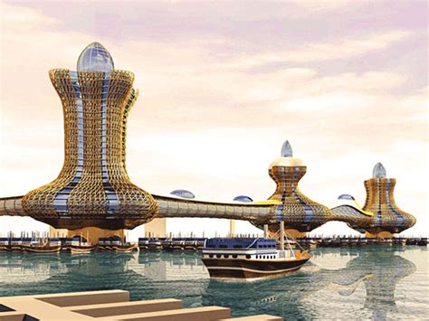 The Amazing Future Megastructures In Dubai Simply Amazing Stuff