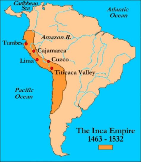 Incas Como Eram Onde Viveram E Principais Características Do Império
