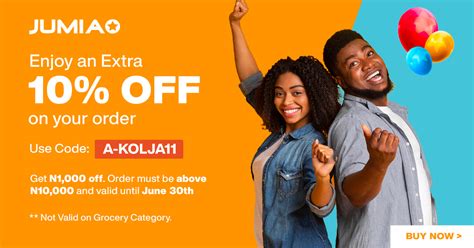 Jumia Anniversary Sale 2023 Best Deals Flash Sale Naijatechguide