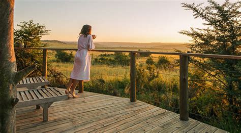 Nambiti Plains Private Game Lodge Ladysmith Businesses In South Africa