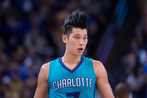 Going with the all natural look🤑. Jeremy Lin's spiky-haired Hornets bobblehead is his best bobblehead yet | For The Win