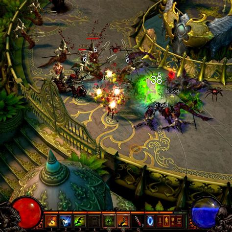 Buy Diablo Iii Battle Chest Pc Game Digital Download