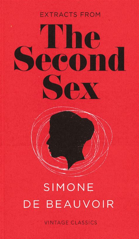 The Second Sex By Simone De Beauvoir Best Books By Women Popsugar