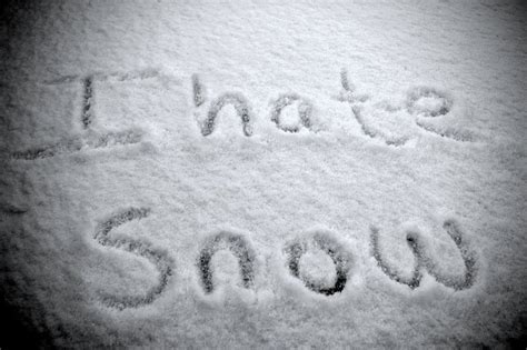 I Hate Winter Funny Quotes Quotesgram