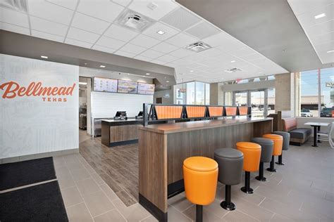 Whataburger Introduces New Concept