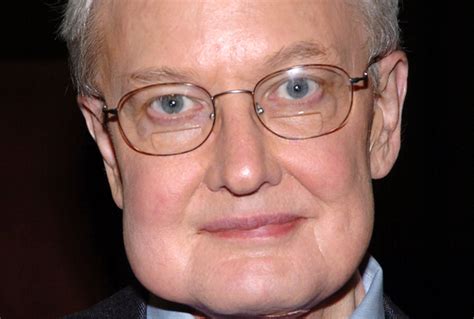 Roger Ebert Dead At 70 Rolling Stone
