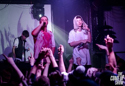 Yung Lean The Hoxton 2016 Yung Lean Live At The Hoxton F Flickr