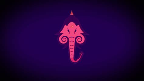 Free template of the month. Adobe after effects Ganesh Intro Free Download Templates 4 ...