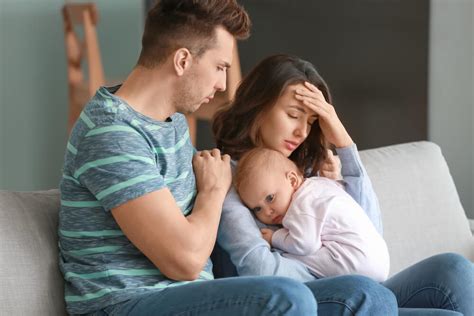 How To Help Moms With Postpartum Depression And Anxiety South Miami
