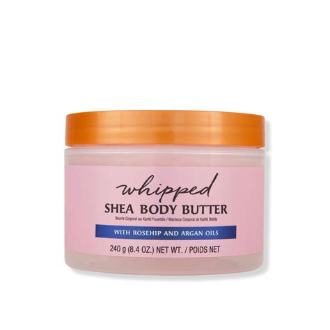 Buy Tree Hut Moroccan Rose Whipped Shea Body Butter 240g 84 Oz · Usa