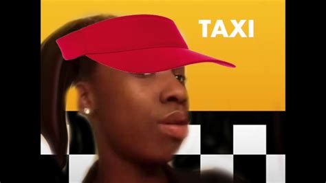 Ebony Xcx Taxi Youtube