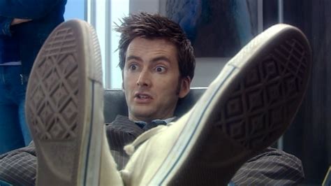 Doctor who series 9 trailer #2. The Real Reason David Tennant Left Doctor Who