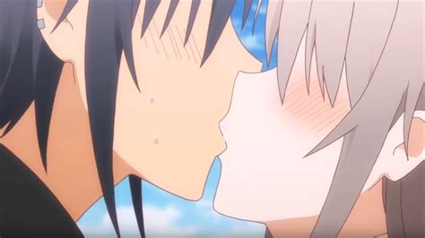 Top 10 Best Romance Anime Ever Youtube