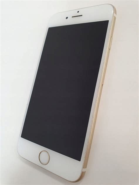 Apple Iphone 6s 16gb Gold Złoty Wada 12179233203 Oficjalne Archiwum