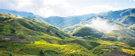 The Less- travelled Path of Sapa - AA Vietnam Travel