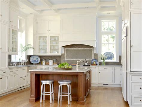 Find great deals on ebay for kitchen ceiling led. White Kitchens | HGTV