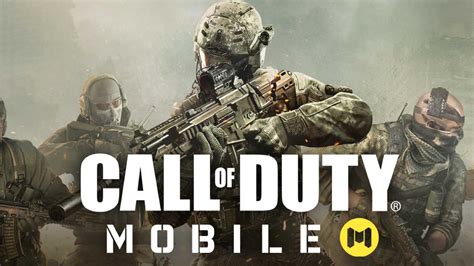 Call Of Duty Mobile Brings Classic Gameplay To Smartphones Beta