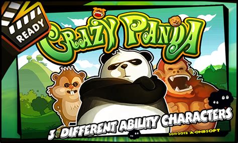 Crazy Panda Uk Apps And Games