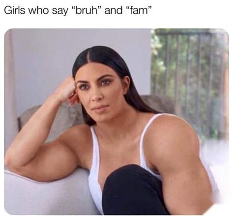 25 Funny Bruh Memes You Cant Get Enough Of