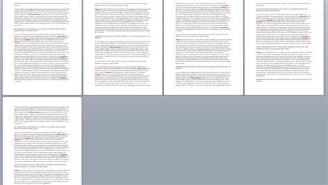 Blog Length What Do 700 Words 1800 Words And 2500 Words Look Like