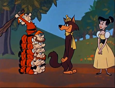 The Do Good Wolf Hanna Barbera Wiki