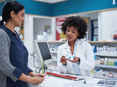 Optumrx Pharmacy Careers