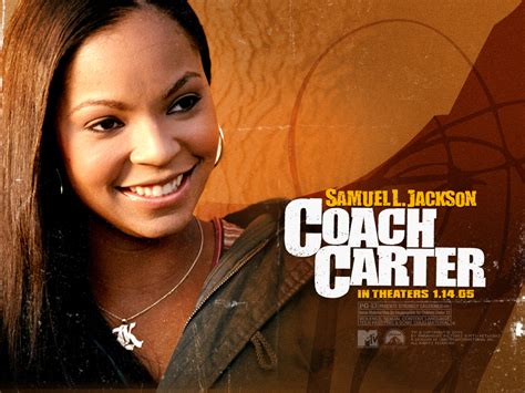 MTV Films: Coach Carter [2005] Directed by Thomas Carter - Movie Info ...