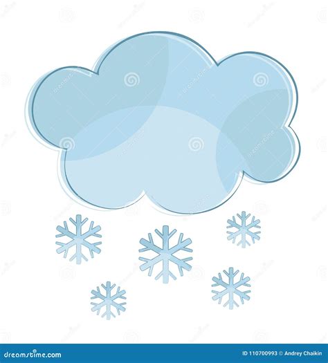 Snown Clipart And Illustrations