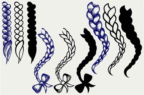 Download Braid svg, Download Braid svg for free 2019