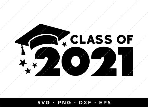 Class Of 2021 Svg Seniors 2021 Svg Graduation 2021 Svg 2021 Etsy
