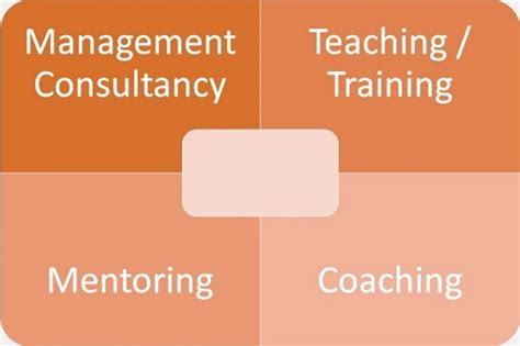 Management Services Consultancy Training Mentoring Coaching