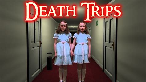 Halloween Horrorthon Death Trips Youtube