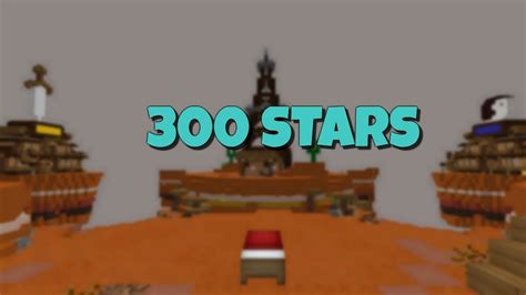Grinding To 300 Stars In Bedwars Episode 5 Youtube