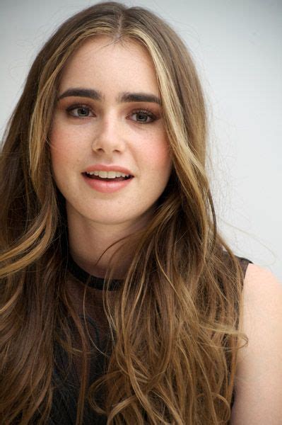 All Things Natural Signature Brows By Lily Collins Lily Collins Hair