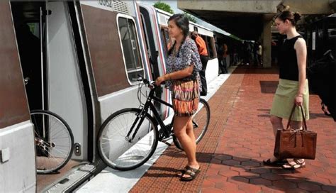 Public Transportation Use At Its Highest Level In 57 Years